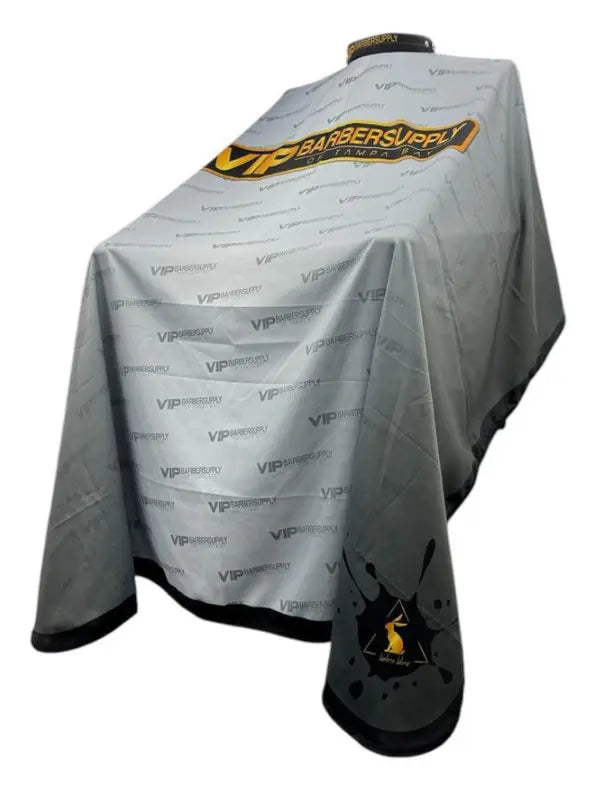 Premium Extra Wide Barber Cape Assorted Colors