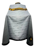 Premium Extra Wide Barber Cape Assorted Colors