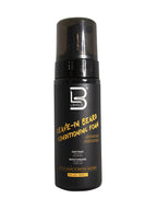 L3VEL3 Leave In Beard Conditioner 150ml #100616
