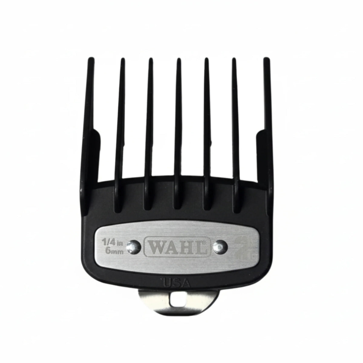 Wahl #2 Premium Metal Clip Clipper Guide