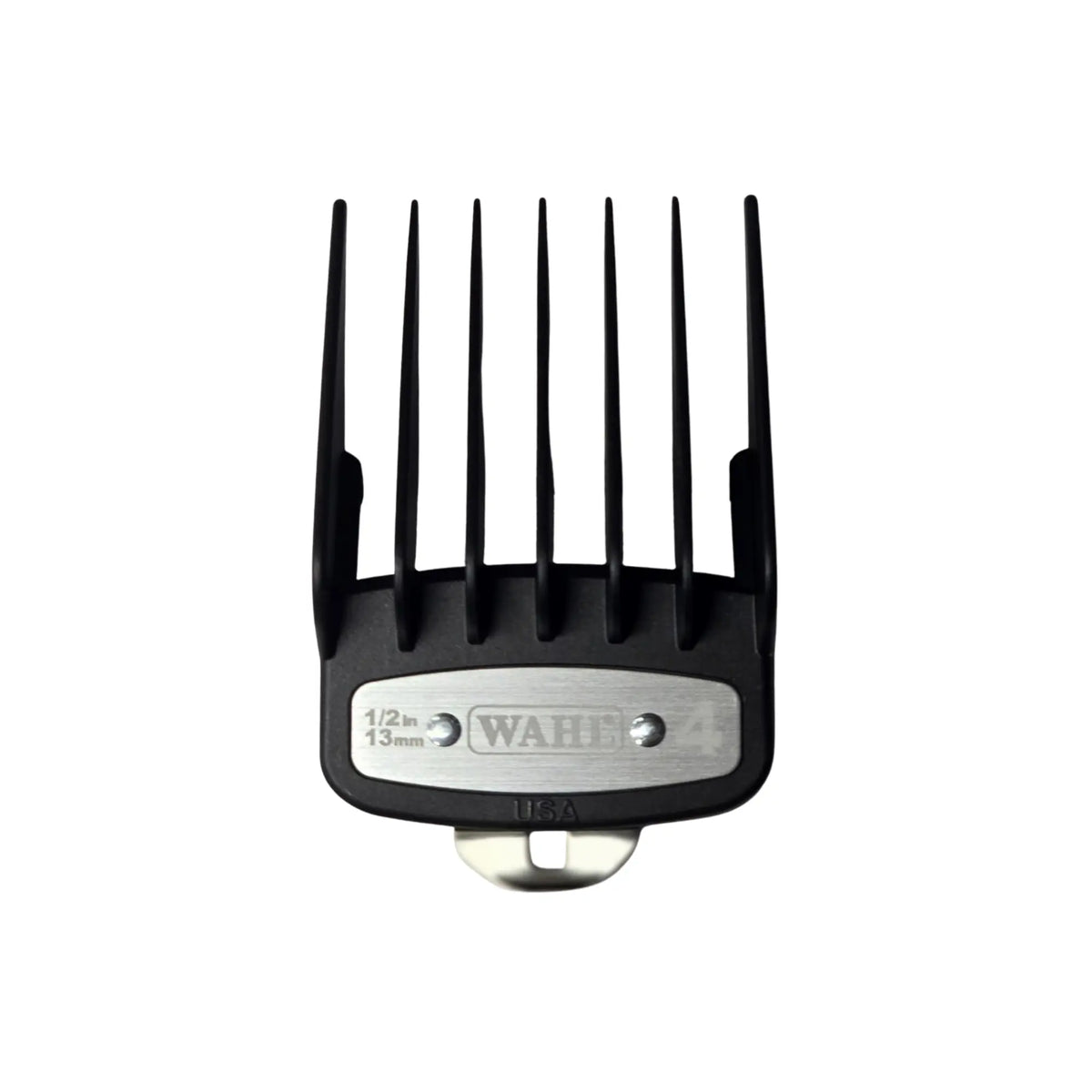 Wahl #4 Premium Metal Clip Clipper Guide