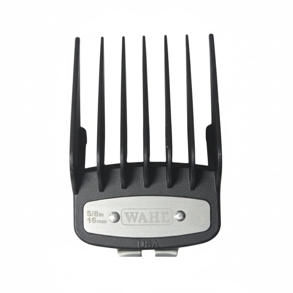 Wahl #5 Premium Metal Clip Clipper Guide