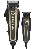 Wahl 5 Star Legend and Hero Barber Combo #8180