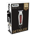 Wahl 5 Star Burgundy Detailer Trimmer #8081