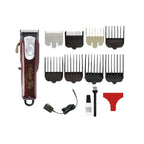 Wahl 5 Star Cordless Magic Clip Clipper #8148