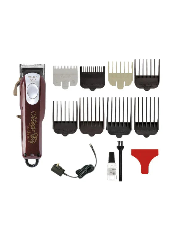 Wahl Cordless All in One Bundle
