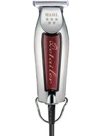 Wahl 5 Star Burgundy Detailer Trimmer #8081