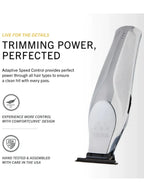 Wahl 5 Star HI-VIZ Cordless Trimmer #3023699
