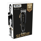 Wahl 5-Star Senior Clipper #8545