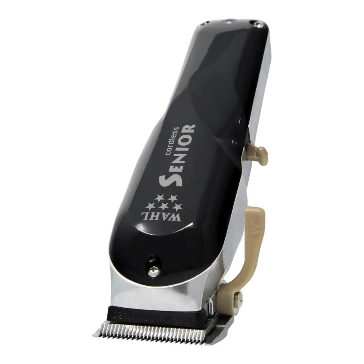 Wahl 5 Star Senior Cordless Clipper #8504-400