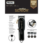 Wahl 5 Star Senior Cordless Clipper #8504-400