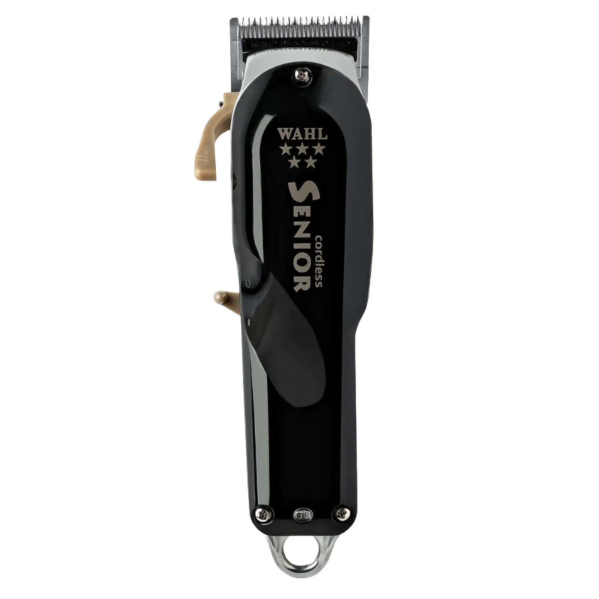 Wahl 5 Star Senior Cordless Clipper #8504-400