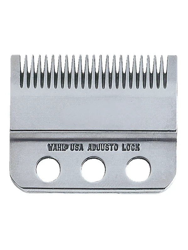 Wahl Adjusto-Lock Designer Clipper Blade #1005-100