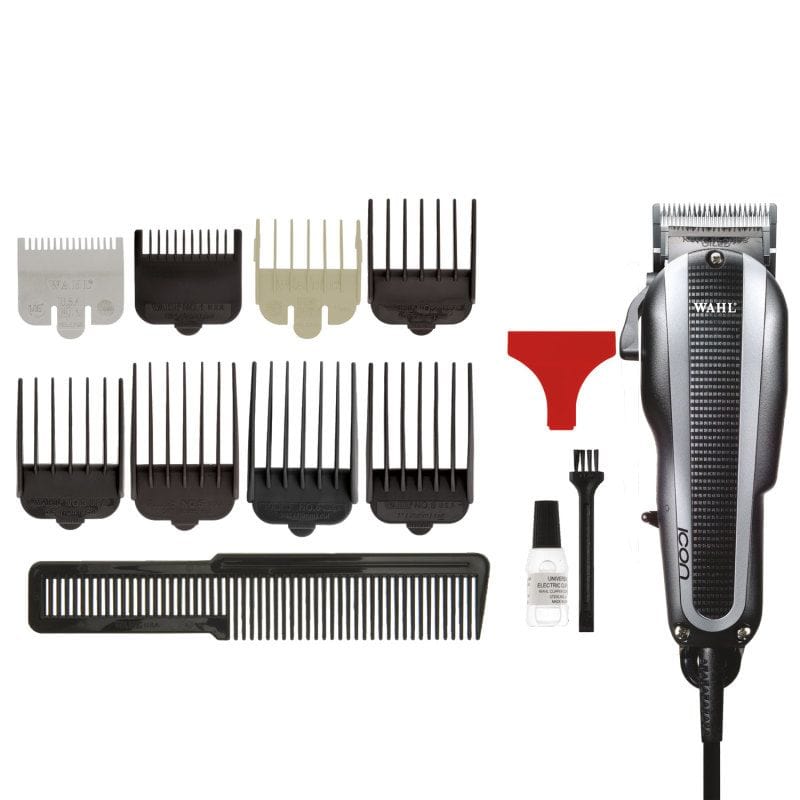 Wahl Icon Ultra Powerful Clipper #8490-900