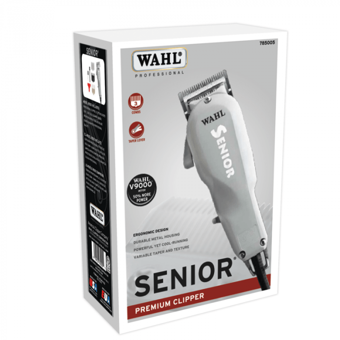 Wahl Senior Premium Clipper #8500