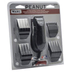 Wahl Peanut Black Clipper/Trimmer #8655-200