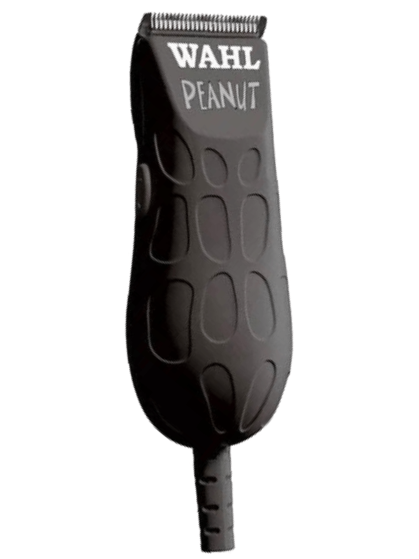 Wahl Peanut Black Clipper/Trimmer #8655-200