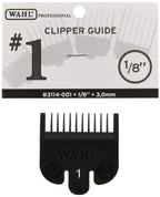 Wahl #1 Black Clipper Guide #3114-001