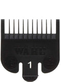 Wahl #1 Black Clipper Guide #3114-001
