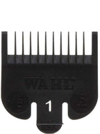 Wahl #1 Black Clipper Guide #3114-001