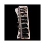 Wahl 8-Pack Black Cutting Guides #3170-500