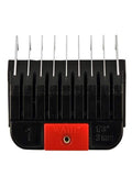 Wahl #1 Professional Stainless Steel Cutting Guide #3371