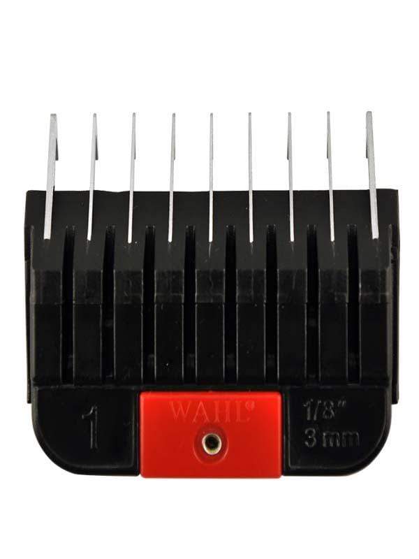 Wahl #1 Professional Stainless Steel Cutting Guide #3371