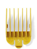Wahl #5 Color Coded Clipper Guide #3135-1303