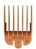 Wahl #4 Color Coded Clipper Guide #3144-1003