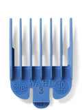 Wahl #3 Color Coded Clipper Guide #3134-803