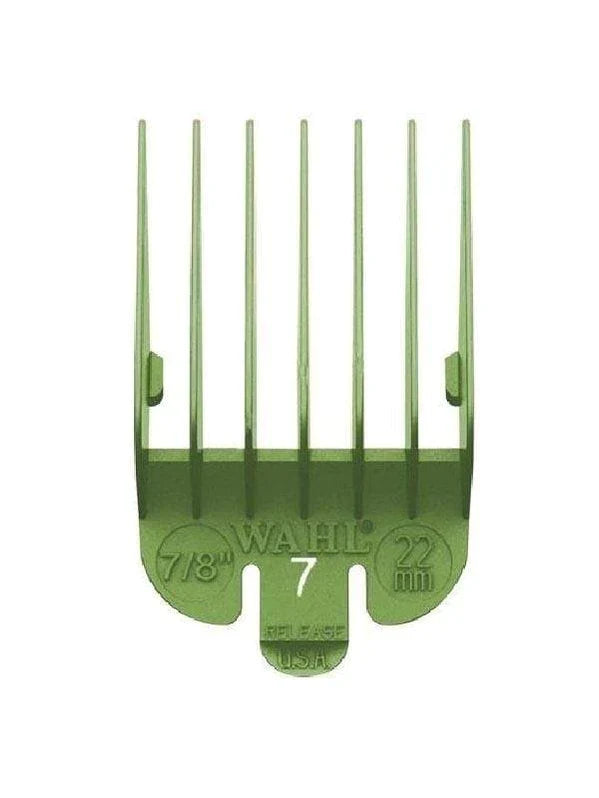 Wahl #7 Color Coded Clipper Guide #3145-1403