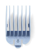 Wahl #8 Color Coded Clipper Guide #3150-1253