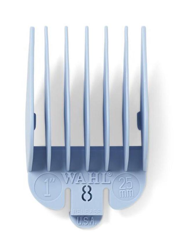 Wahl #8 Color Coded Clipper Guide #3150-1253