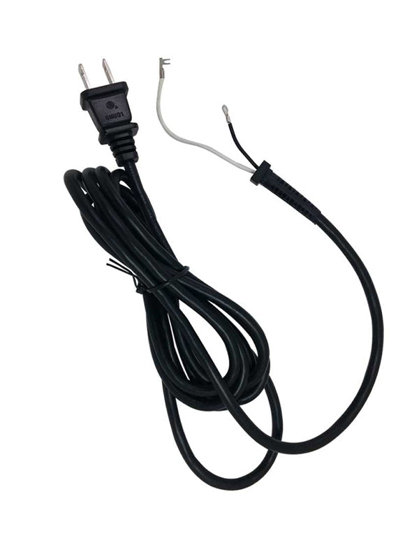 Wahl Clipper One Hole & One L Shape Replacement Cord Assorted Types