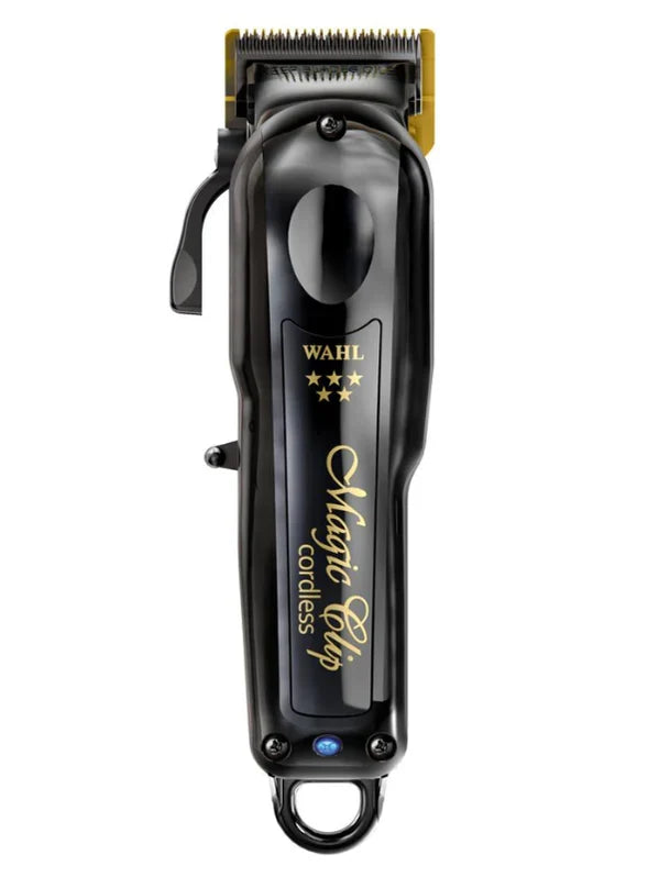 Wahl 5 Star Cordless Barber Combo #3025397