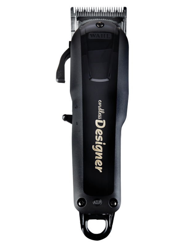 Wahl Cordless Designer Clipper #8591
