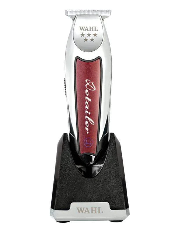 Wahl 5 Star Cordless Detailer LI Trimmer #8171