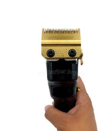 Wahl 5 Star Limited Edition Cordless Gold Magic Clip Clipper #8148-700