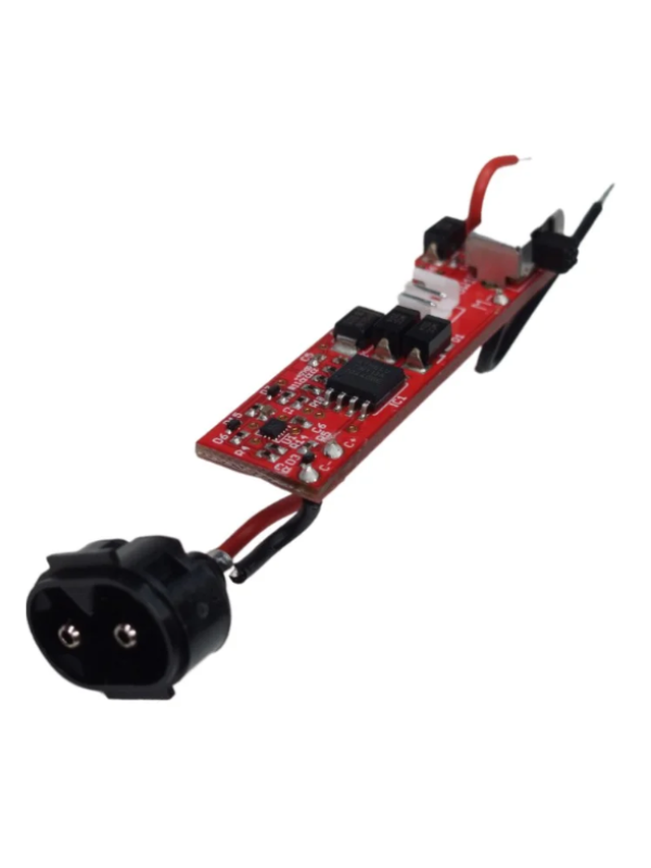Wahl Cordless Detailer Li Charging Receptor #90643-100