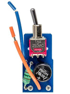Wahl 5 Star Detailer Trimmer Switch #90620