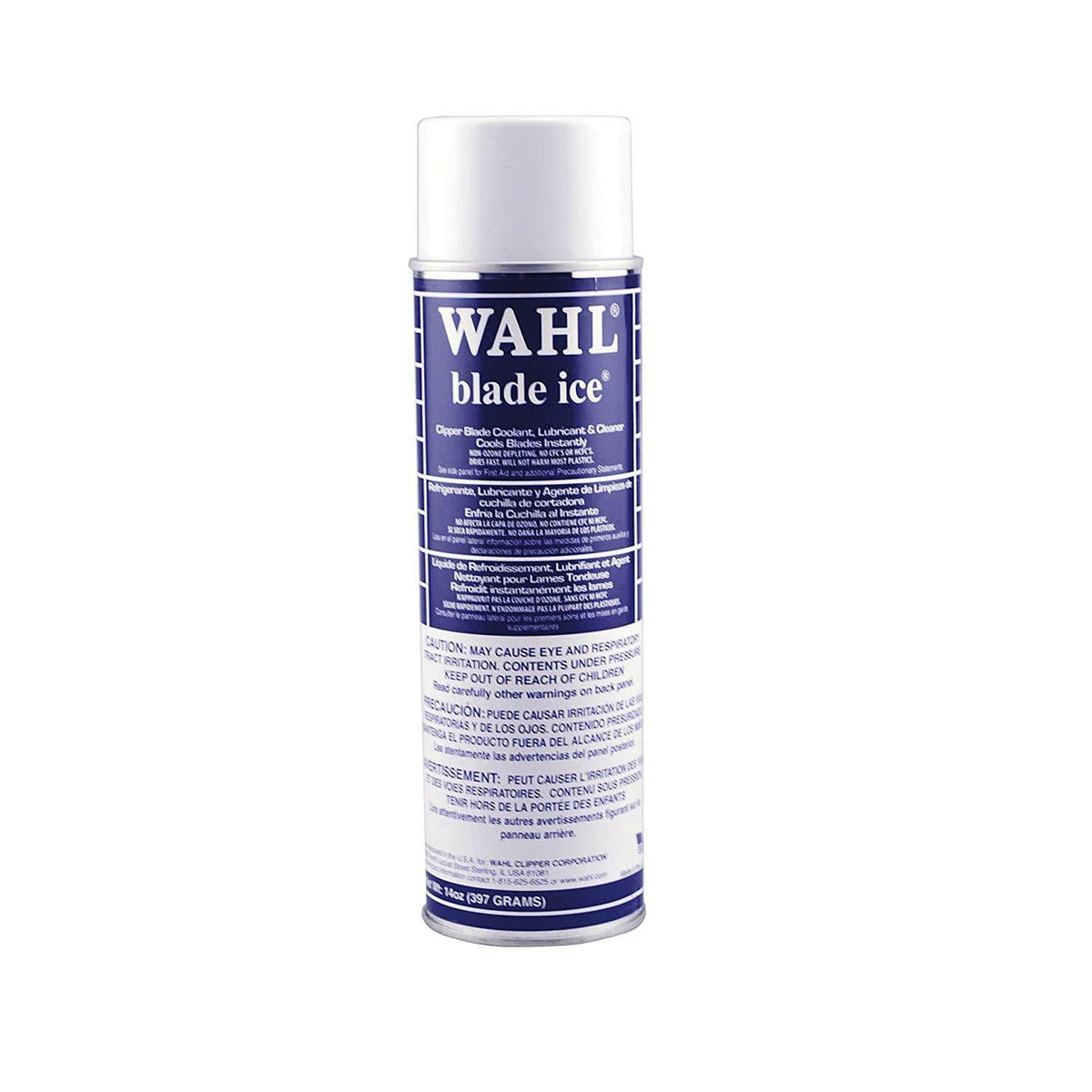 Wahl Blade Ice Spray 14oz #89400