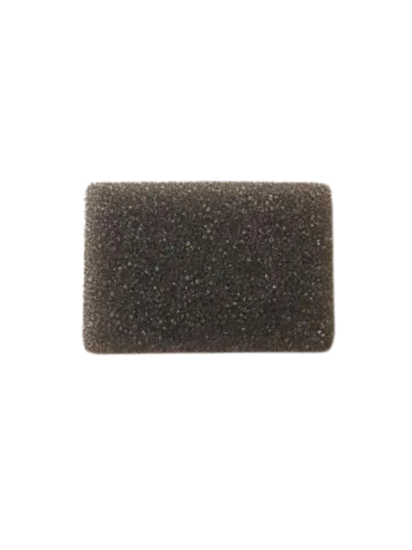 Wahl 1x13/16 Adhesive Floor Foam #94104-100