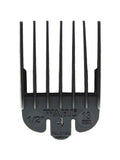 Wahl #4 Black Clipper Guide #3144-001