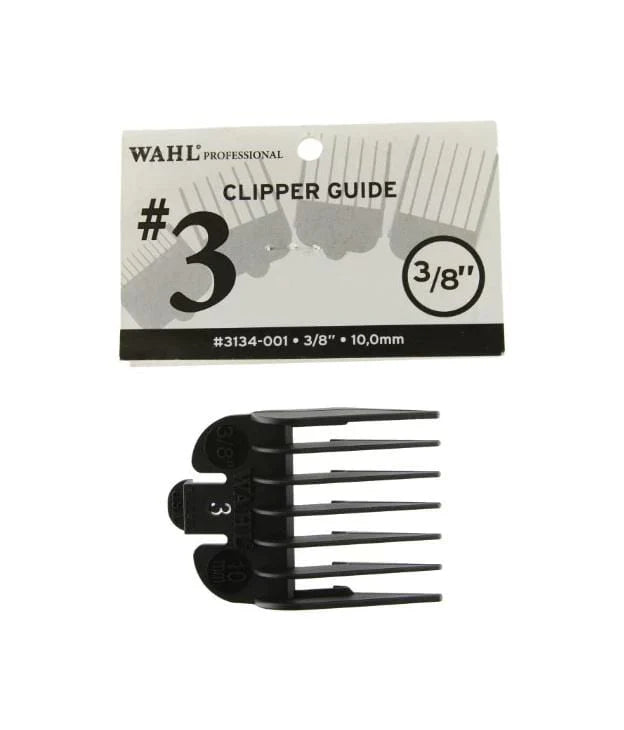 Wahl #3 Guide Comb Attachment #3134-001