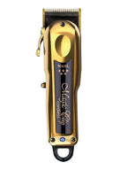 Wahl 5 Star Limited Edition Cordless Gold Magic Clip Clipper #8148-700