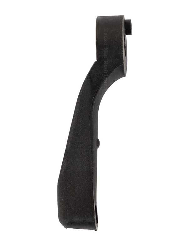 Wahl Black Clipper Blade Lever #8214-100