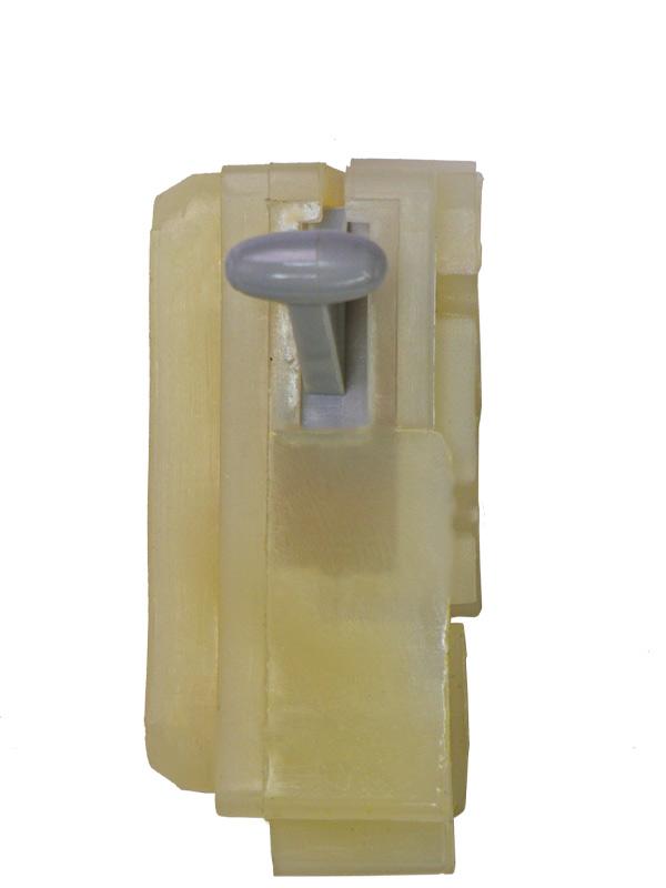 Wahl Senior Clipper Switch Assembly #8518