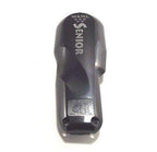 Wahl 5 Star Corded Senior Black Top Housing #8531-1562