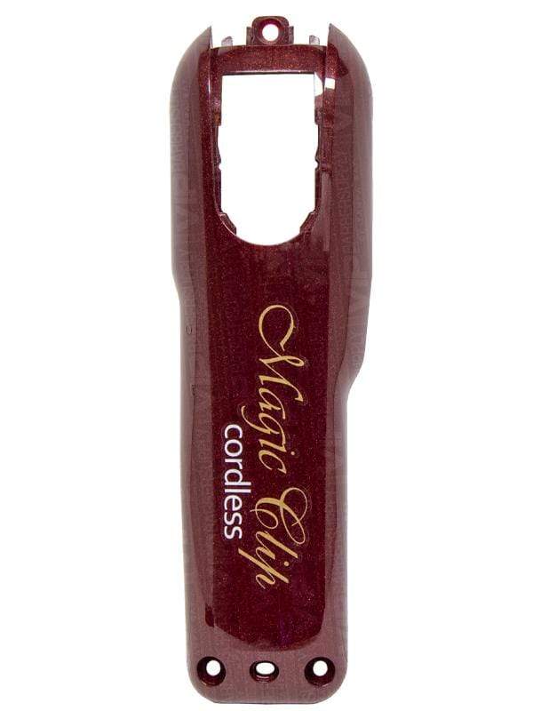 Wahl 5 Star Cordless Magic Clip Top Housing #3024084
