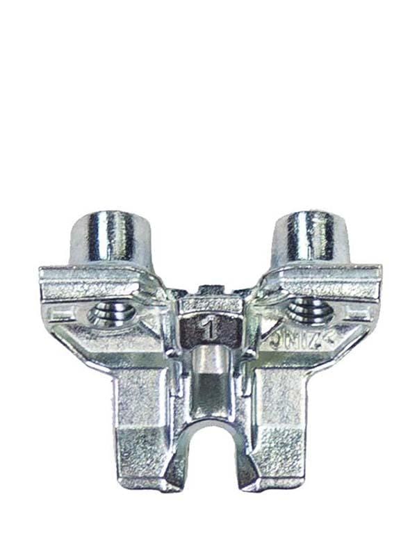 Wahl Cast Spring Hook & Screw Boss #96291